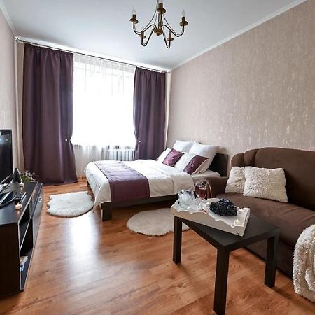 Paulmarie Apartments On Prs. Mira 25B Могилів Екстер'єр фото