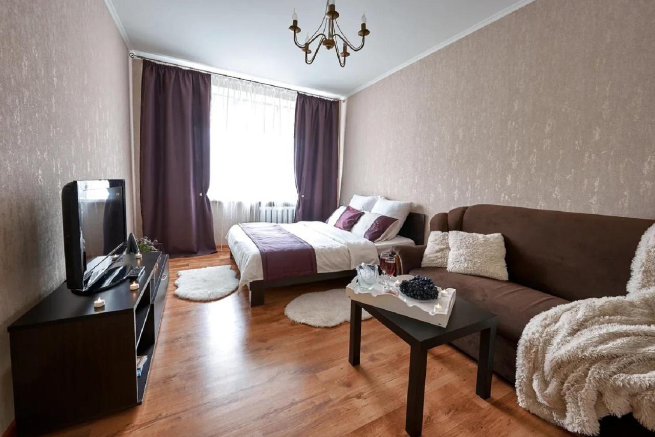 Paulmarie Apartments On Prs. Mira 25B Могилів Екстер'єр фото