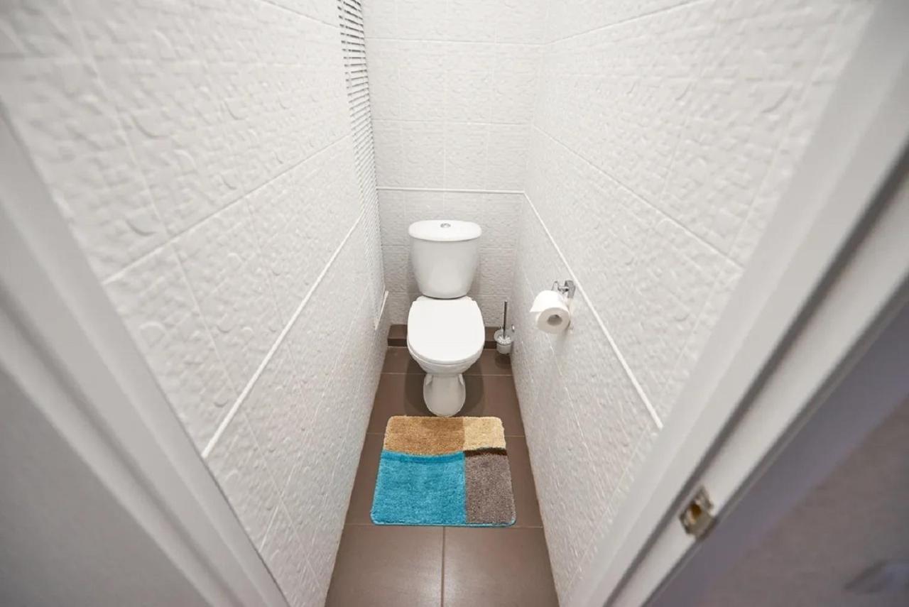 Paulmarie Apartments On Prs. Mira 25B Могилів Екстер'єр фото