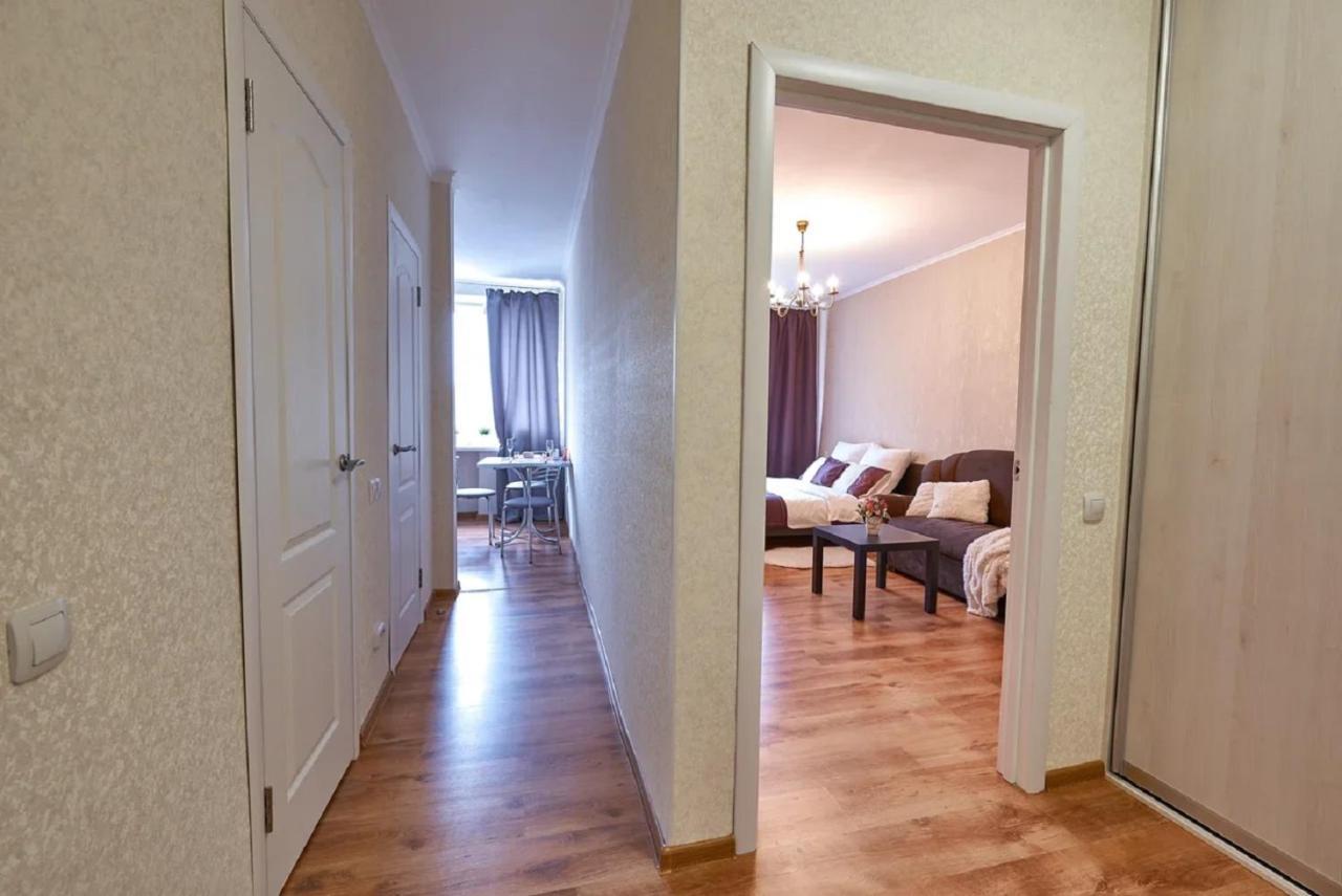 Paulmarie Apartments On Prs. Mira 25B Могилів Екстер'єр фото