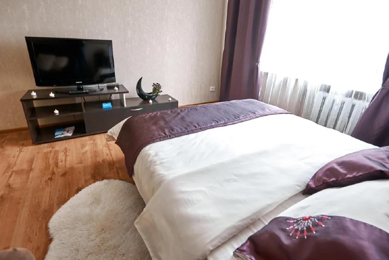 Paulmarie Apartments On Prs. Mira 25B Могилів Екстер'єр фото